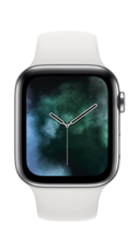 applewatchhome